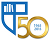 NAES 50th Anniversary Logo